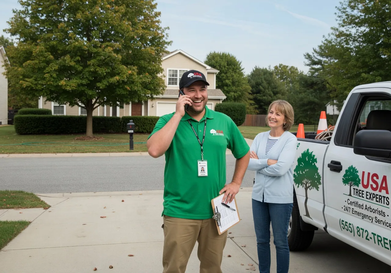 Tree Services Danbury, NH FAQs